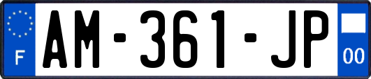 AM-361-JP