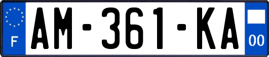 AM-361-KA