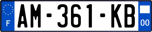 AM-361-KB
