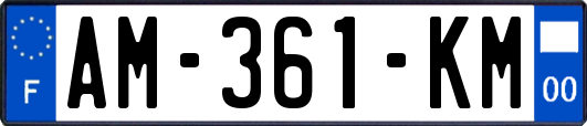 AM-361-KM