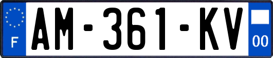 AM-361-KV
