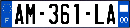 AM-361-LA