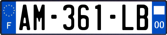 AM-361-LB