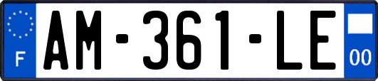 AM-361-LE