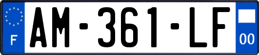 AM-361-LF