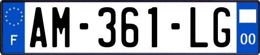 AM-361-LG