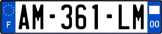AM-361-LM