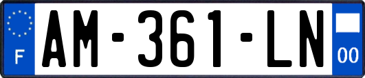 AM-361-LN
