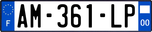 AM-361-LP