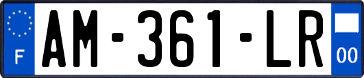 AM-361-LR