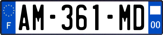 AM-361-MD