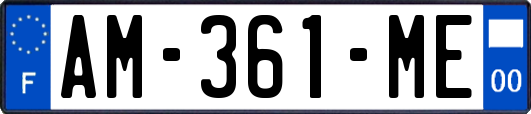 AM-361-ME