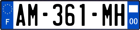 AM-361-MH
