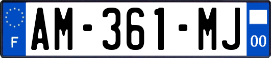 AM-361-MJ
