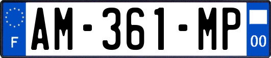AM-361-MP
