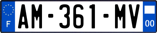 AM-361-MV