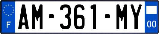 AM-361-MY