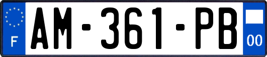 AM-361-PB