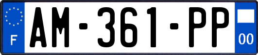 AM-361-PP