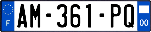 AM-361-PQ