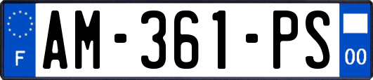 AM-361-PS