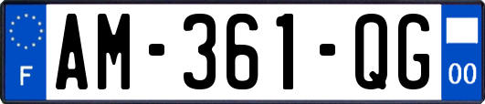 AM-361-QG