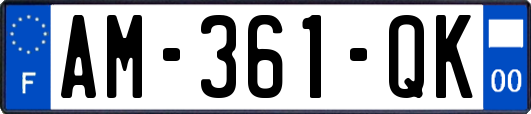 AM-361-QK