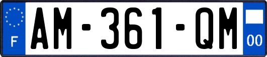 AM-361-QM