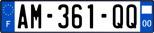 AM-361-QQ