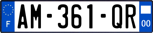 AM-361-QR