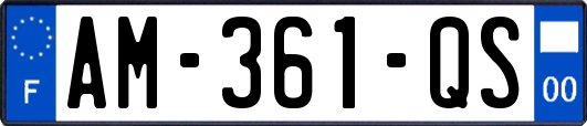 AM-361-QS