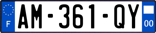 AM-361-QY