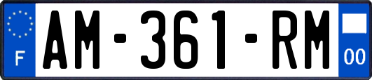 AM-361-RM