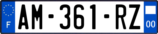 AM-361-RZ