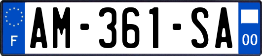 AM-361-SA