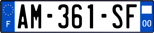 AM-361-SF