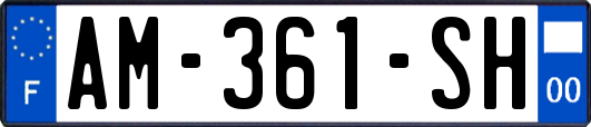 AM-361-SH