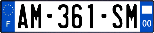 AM-361-SM