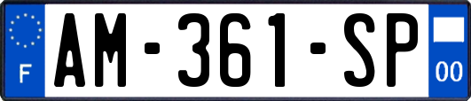 AM-361-SP