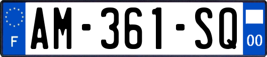 AM-361-SQ