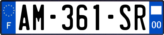 AM-361-SR