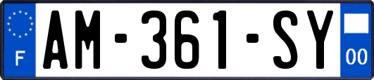AM-361-SY