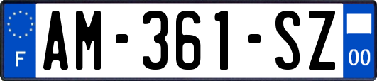 AM-361-SZ