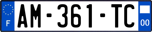 AM-361-TC