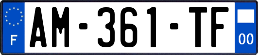 AM-361-TF