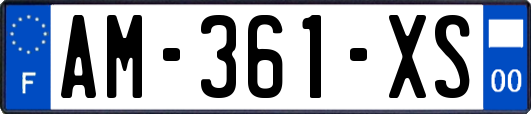 AM-361-XS