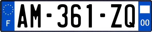 AM-361-ZQ