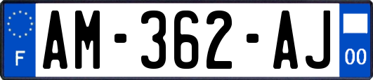 AM-362-AJ