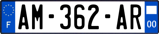 AM-362-AR