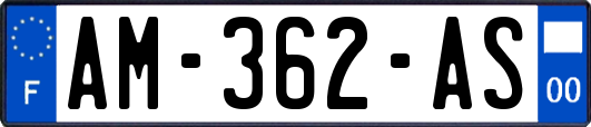 AM-362-AS